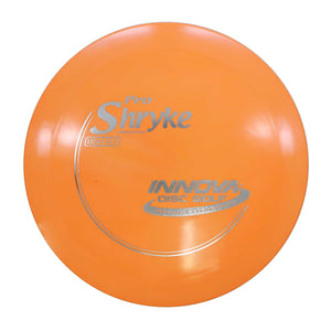 Innova Pro Shryke
