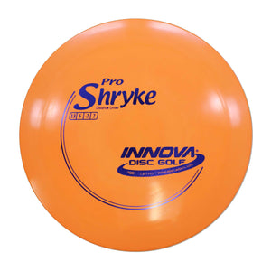 Innova Pro Shryke