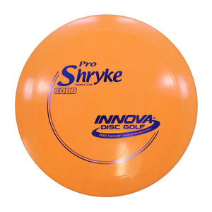 Innova Pro Shryke