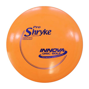 Innova Pro Shryke