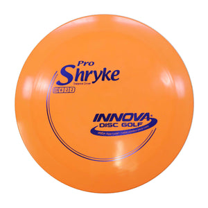 Innova Pro Shryke
