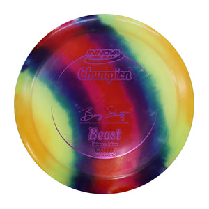 Innova I-Dye Champion Beast