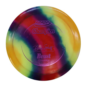 Innova I-Dye Champion Beast