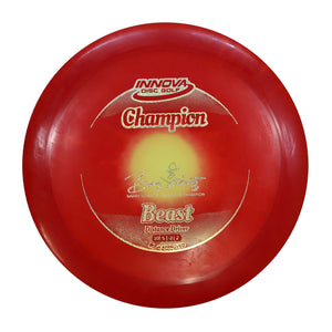 Innova I-Dye Champion Beast