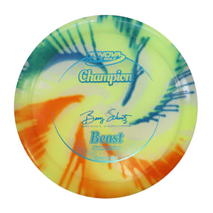 Innova I-Dye Champion Beast