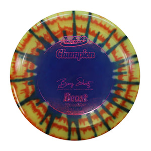 Innova I-Dye Champion Beast