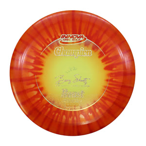 Innova I-Dye Champion Beast