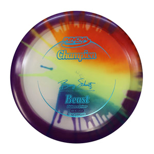 Innova I-Dye Champion Beast