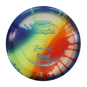 Innova I-Dye Champion Beast