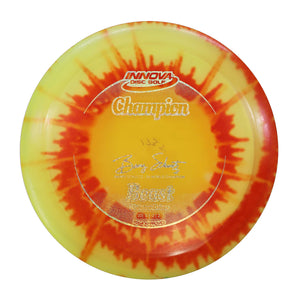 Innova I-Dye Champion Beast