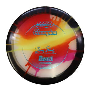 Innova I-Dye Champion Beast