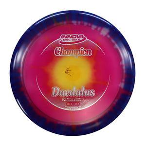 Innova I-Dye Champion Daedalus