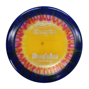 Innova I-Dye Champion Daedalus