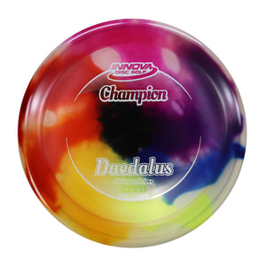Innova I-Dye Champion Daedalus