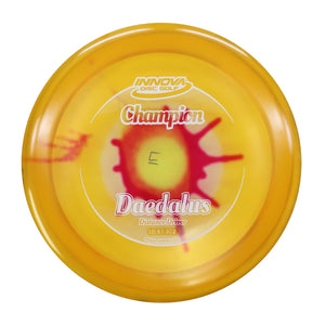 Innova I-Dye Champion Daedalus