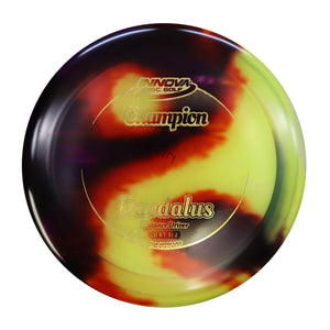 Innova I-Dye Champion Daedalus