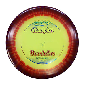 Innova I-Dye Champion Daedalus