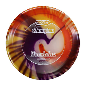 Innova I-Dye Champion Daedalus