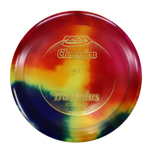 Innova I-Dye Champion Daedalus