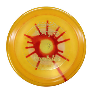 Innova I-Dye Champion Daedalus
