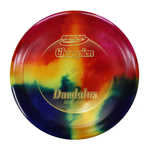 Innova I-Dye Champion Daedalus