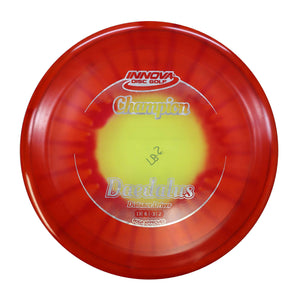 Innova I-Dye Champion Daedalus