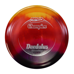 Innova I-Dye Champion Daedalus