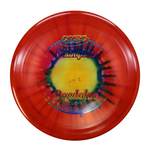 Innova I-Dye Champion Daedalus