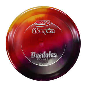 Innova I-Dye Champion Daedalus