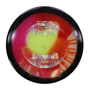 Innova I-Dye Champion Leopard3