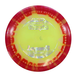Innova I-Dye Champion Leopard3