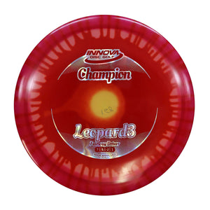Innova I-Dye Champion Leopard3