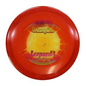 Innova I-Dye Champion Leopard3