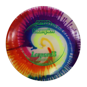 Innova I-Dye Champion Leopard3