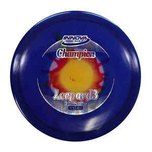 Innova I-Dye Champion Leopard3