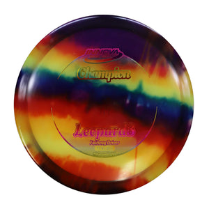 Innova I-Dye Champion Leopard3
