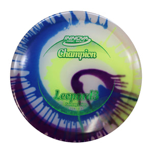 Innova I-Dye Champion Leopard3