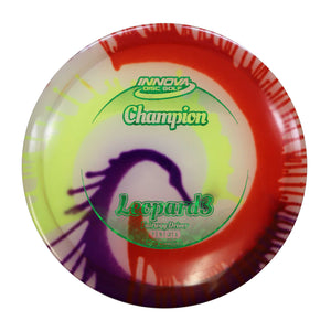 Innova I-Dye Champion Leopard3