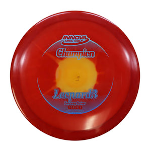 Innova I-Dye Champion Leopard3
