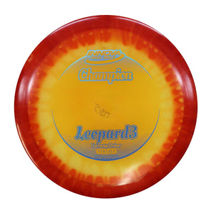 Innova I-Dye Champion Leopard3
