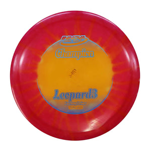 Innova I-Dye Champion Leopard3
