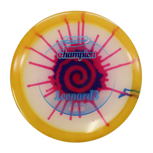 Innova I-Dye Champion Leopard3