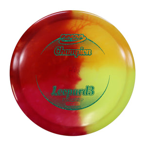 Innova I-Dye Champion Leopard3