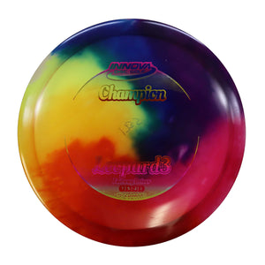 Innova I-Dye Champion Leopard3