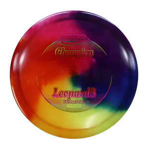 Innova I-Dye Champion Leopard3
