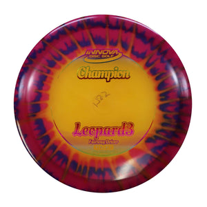Innova I-Dye Champion Leopard3
