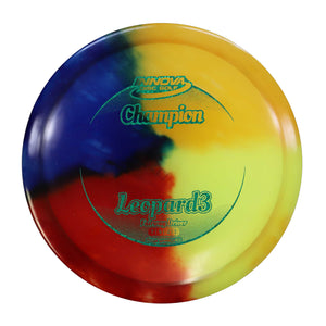 Innova I-Dye Champion Leopard3