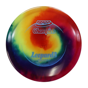 Innova I-Dye Champion Leopard3