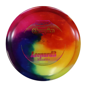 Innova I-Dye Champion Leopard3