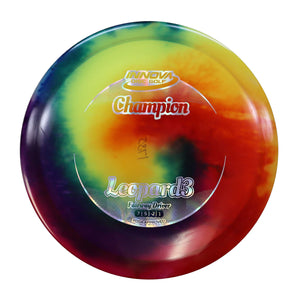 Innova I-Dye Champion Leopard3